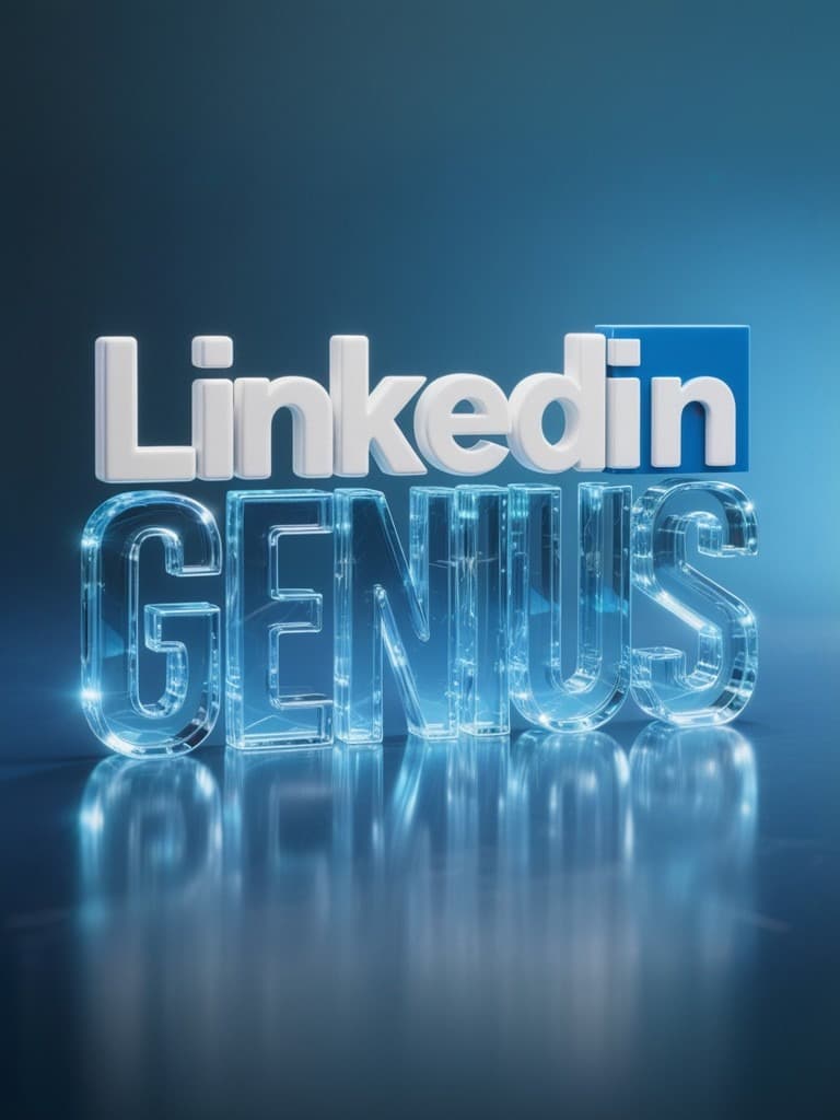 LinkedIn Genius thumbnail