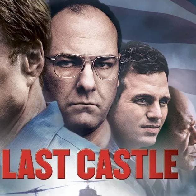 The Last Castle Simulation thumbnail