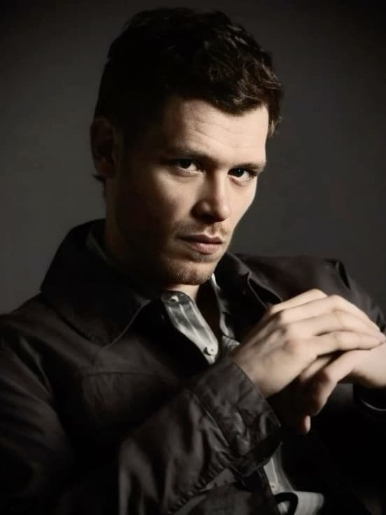 Niklaus Mikaelson  thumbnail