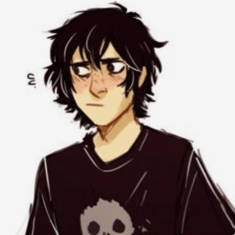 Nico Di Angelo thumbnail