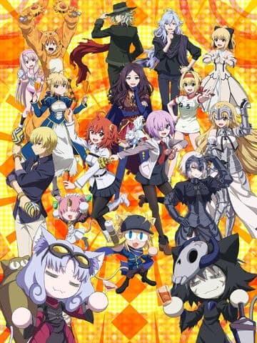 Fate Grand Carnival (Beta) thumbnail