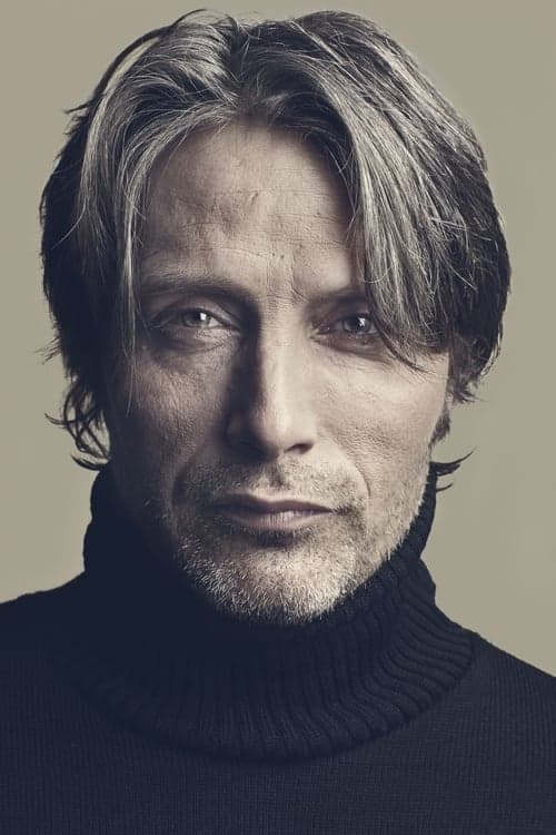 Mads Mikkelsen thumbnail