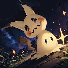 Mimikyu thumbnail
