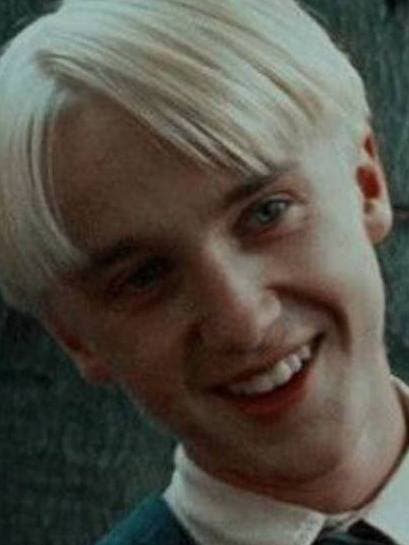 Draco Malfoy thumbnail