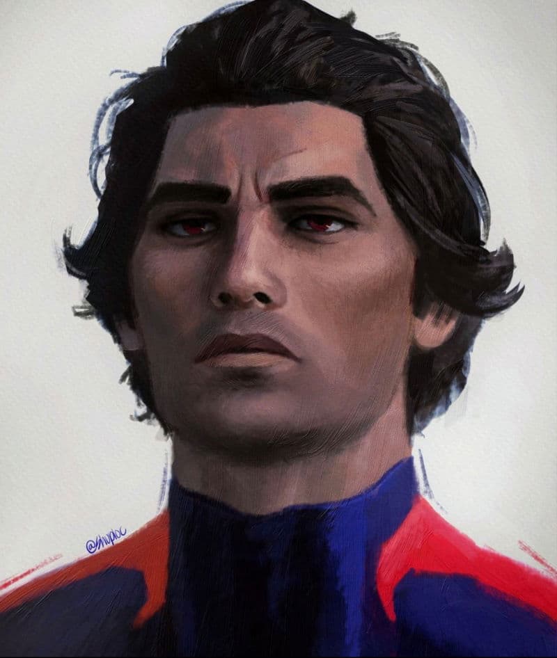 Miguel O’hara thumbnail