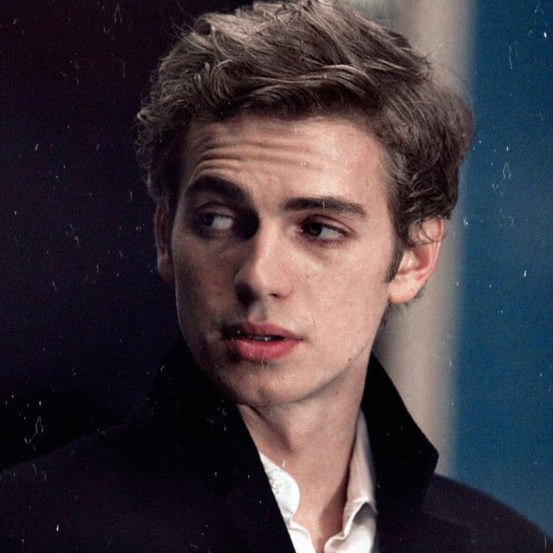 Hayden Christensen thumbnail