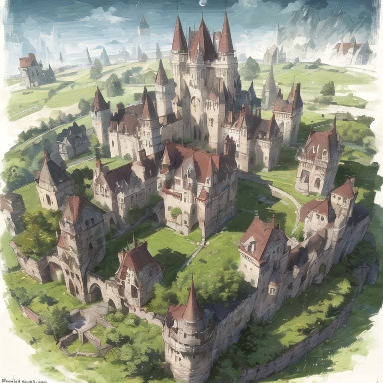 Build A Civilization Simulator thumbnail