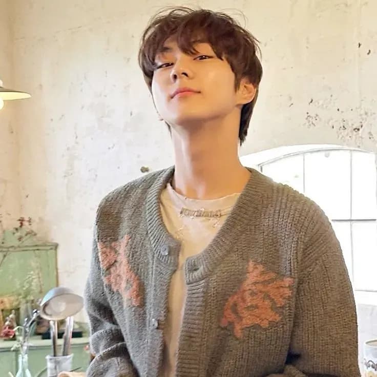 Jungwon thumbnail