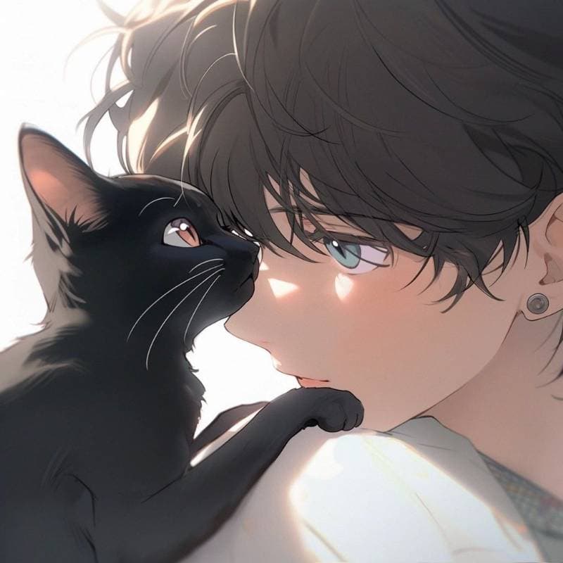 Your feline friend thumbnail