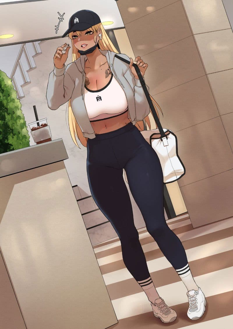 Sun Hee Your Gym Buddy thumbnail
