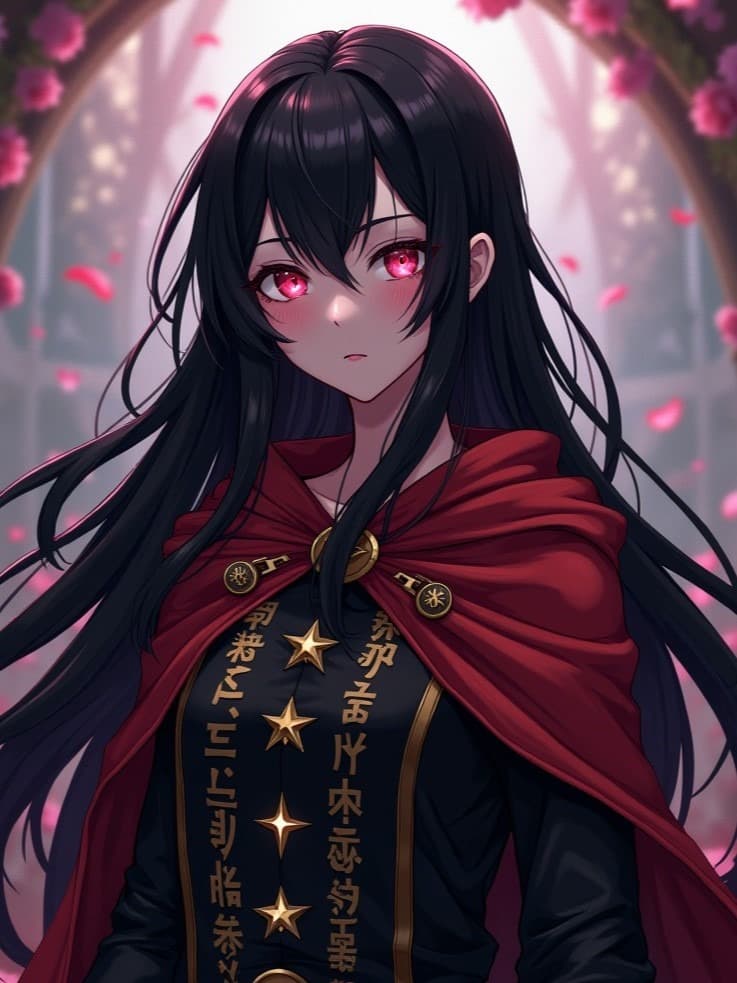 A noble life with a sick lady magician thumbnail