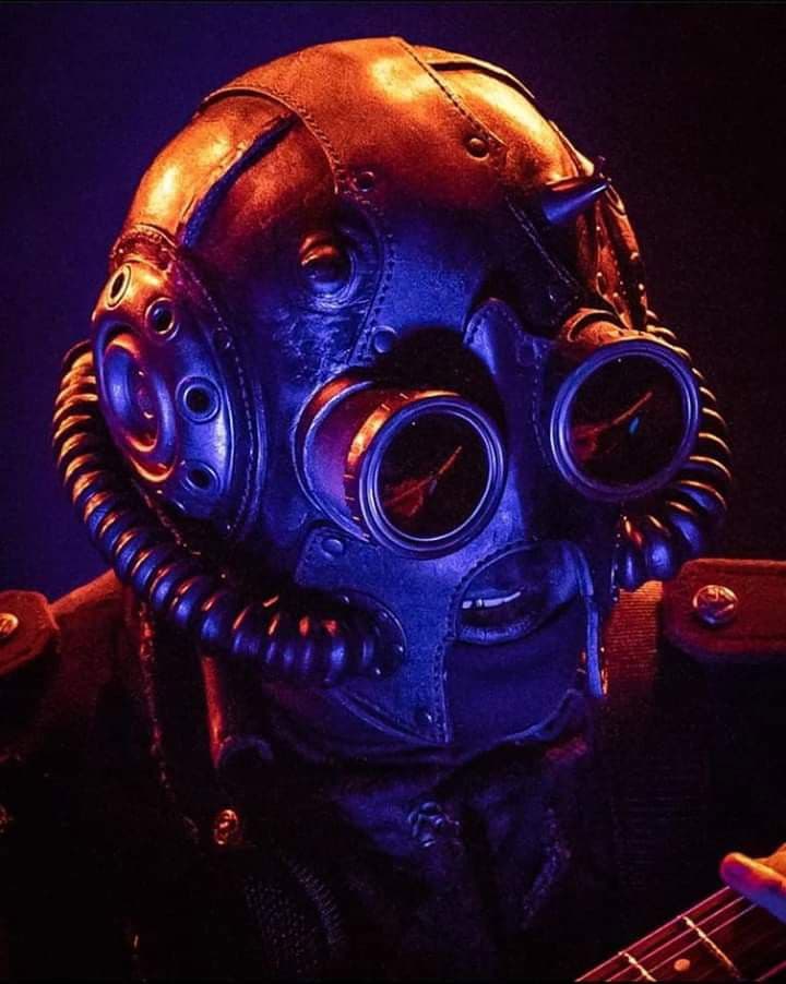 Swiss (Nameless Ghoul, Ghost) thumbnail