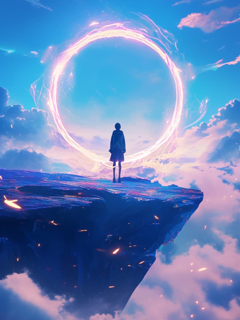 fantasy world thumbnail