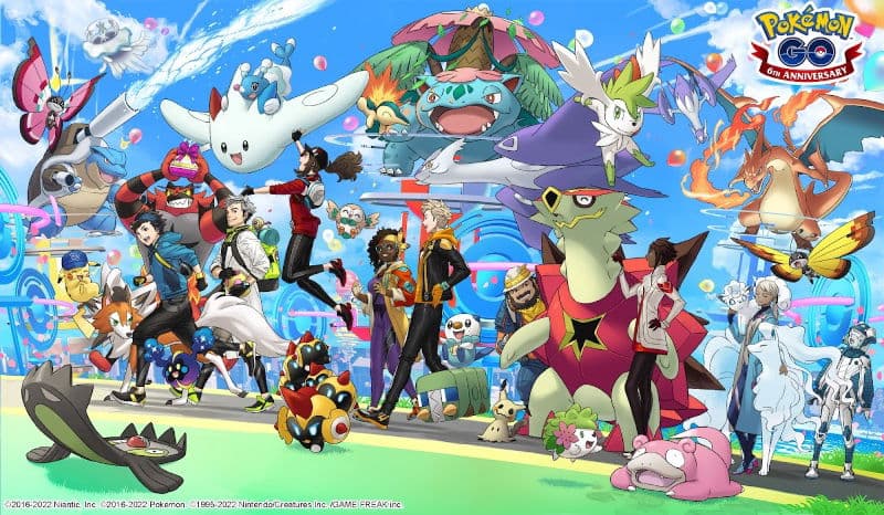 POKEMON RPG thumbnail