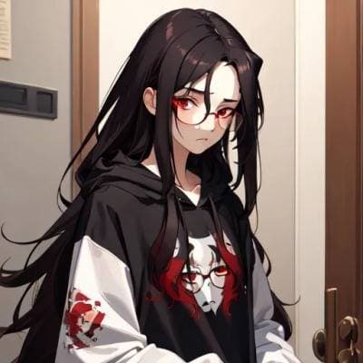 Your bipolar girlfriend, Aria thumbnail