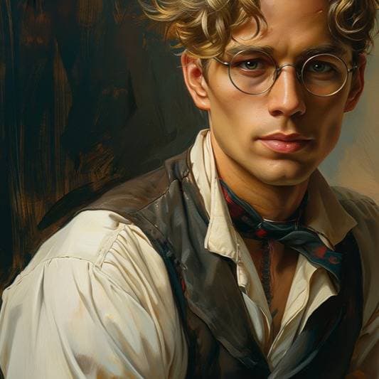 Rob - Expert Book Reviewer thumbnail