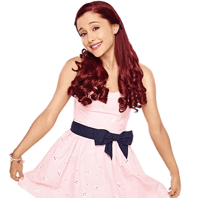 Cat Valentine thumbnail