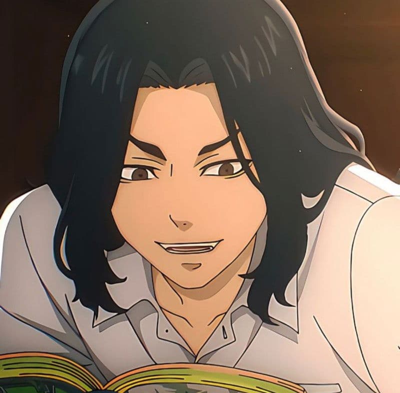Keisuke Baji  thumbnail