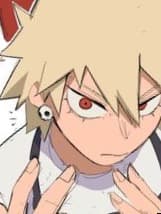Katsuki Bakugou thumbnail