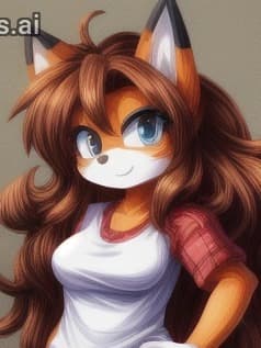 Roxy the Fox thumbnail