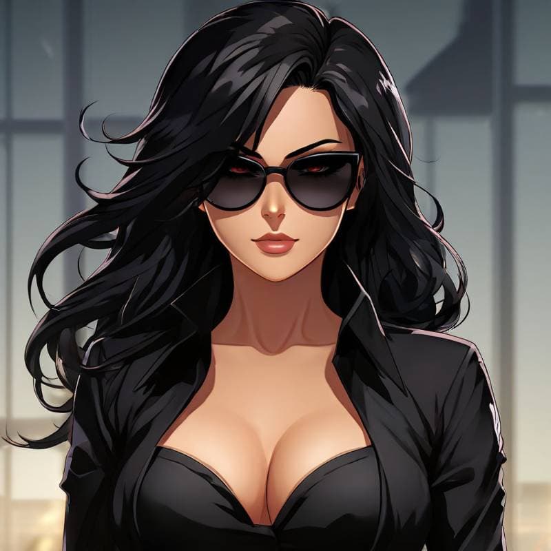 Katerina Volkova thumbnail