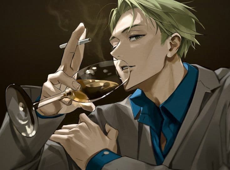 Nanami Kento thumbnail