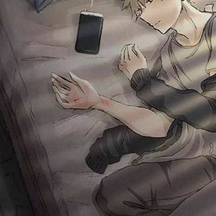 Katsuki Bakugo thumbnail