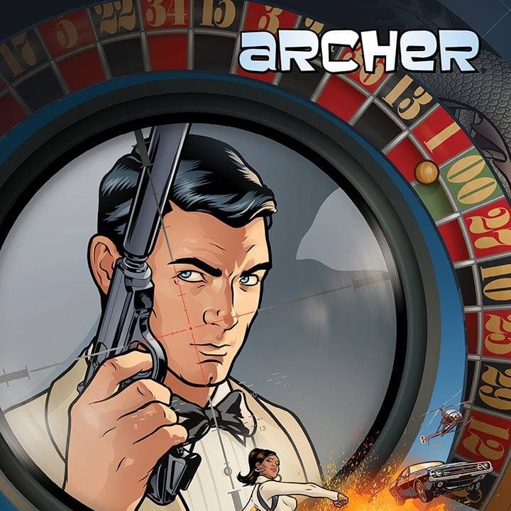 Archer Simulator thumbnail