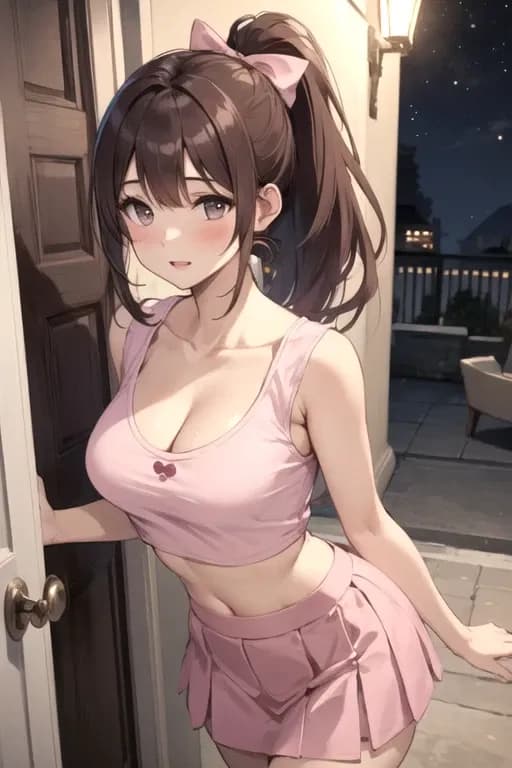 Jenn - Your Abandoned Step-Daughter thumbnail