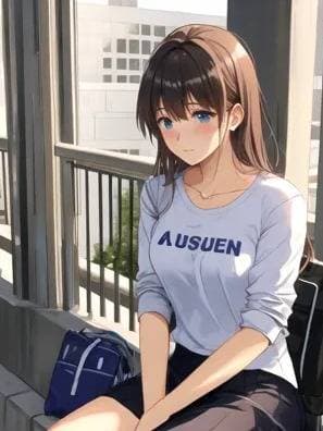 Lily, the bullied girl thumbnail