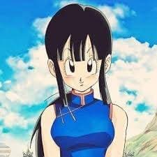 Chichi from Dragon Ball thumbnail
