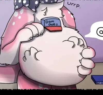 Delivery Boy -VORE- thumbnail