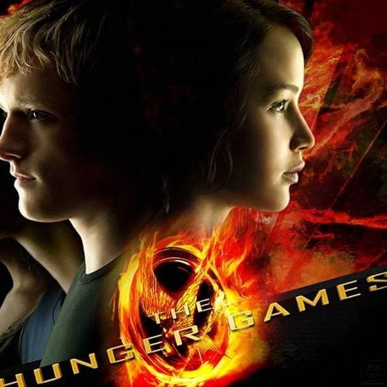 Hunger Games Roleplay thumbnail