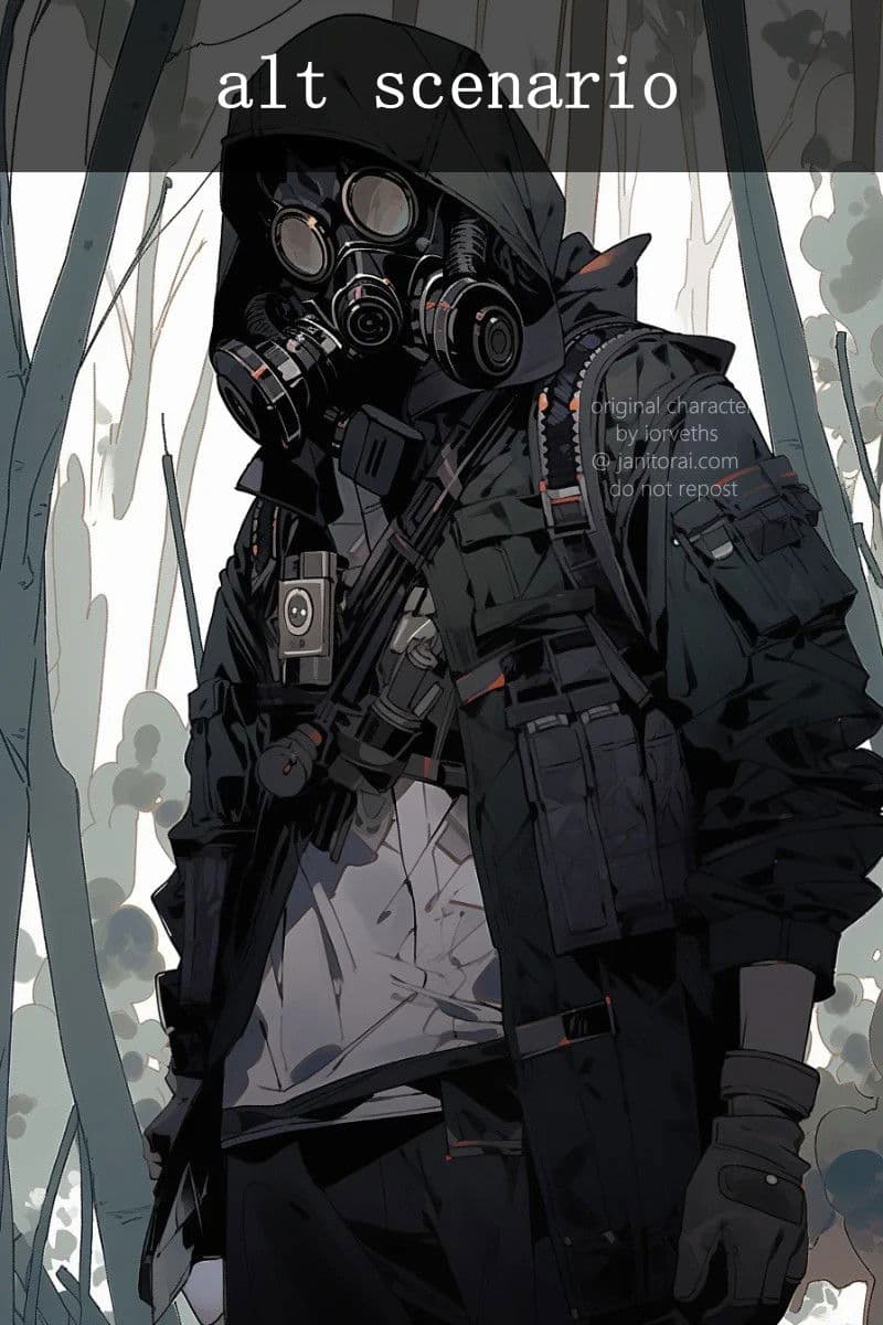 Ash thumbnail