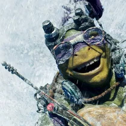 Donatello  thumbnail