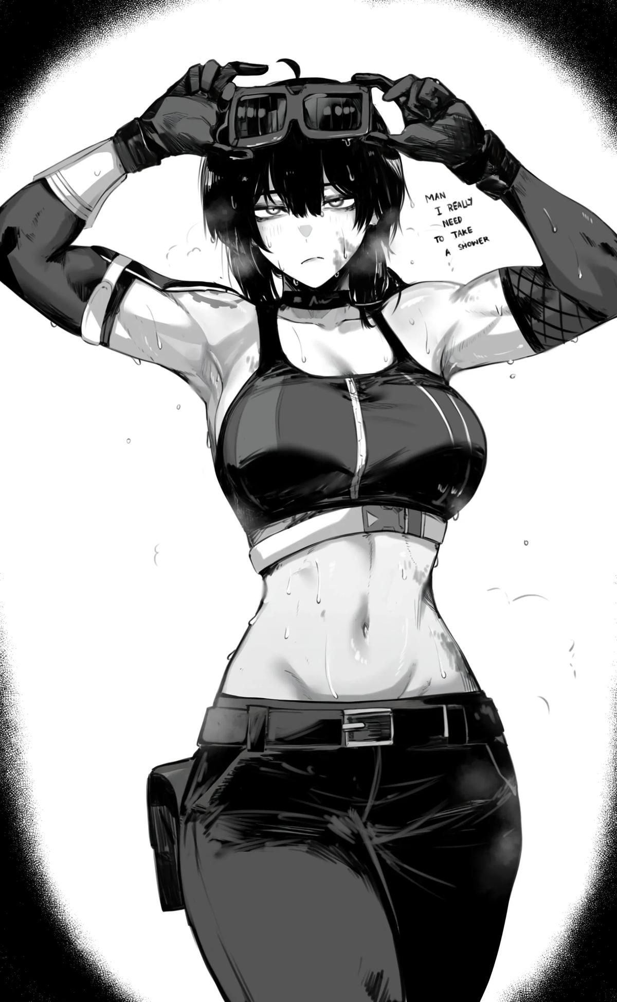 Grace | Motherly Mechanic thumbnail