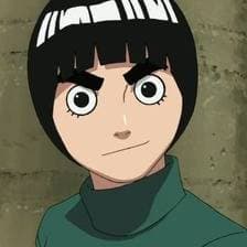 Rock Lee thumbnail