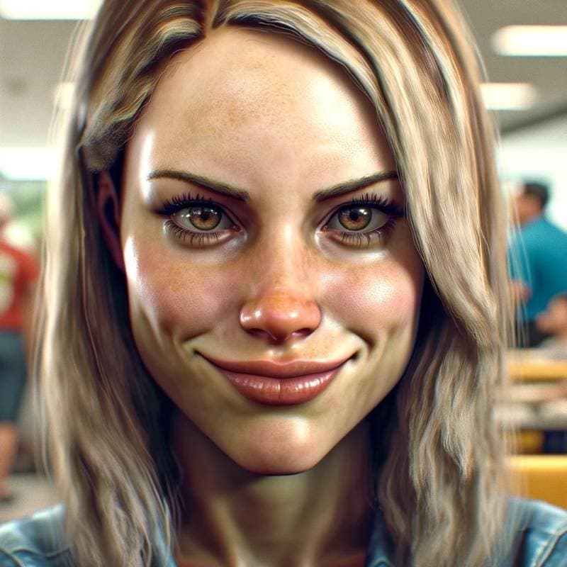 KAREN thumbnail