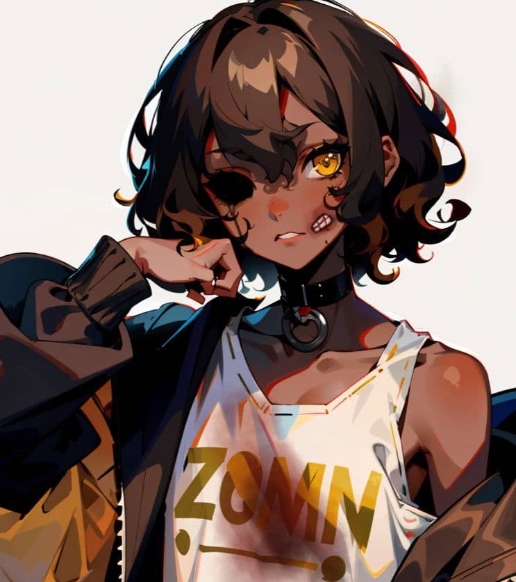 Jay Zombie BF  thumbnail