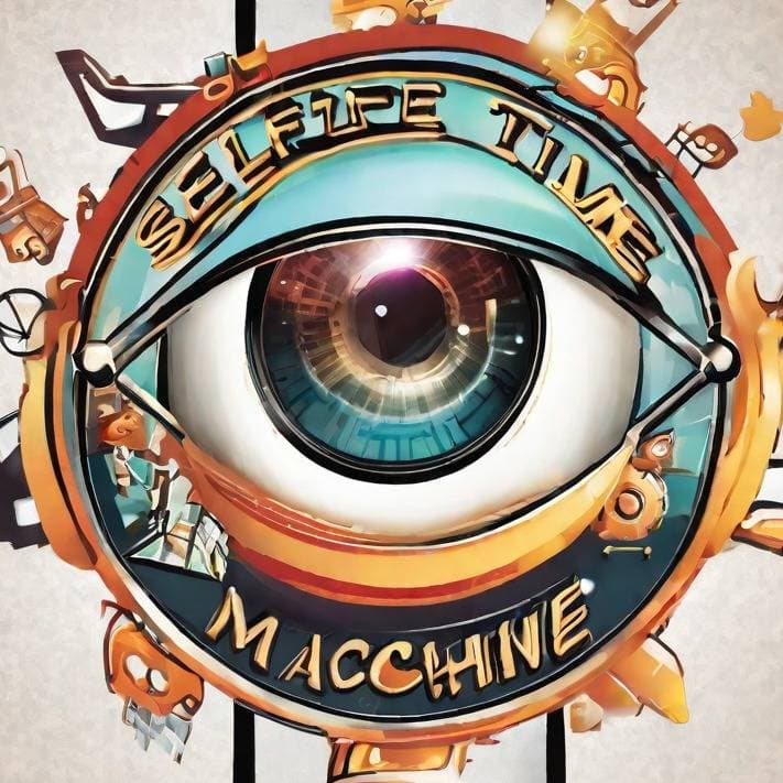 Selfie Time Machine thumbnail