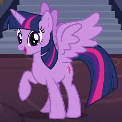 Twilight Sparkle thumbnail