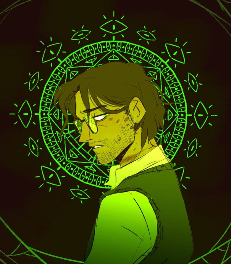 Jonathan Sims thumbnail