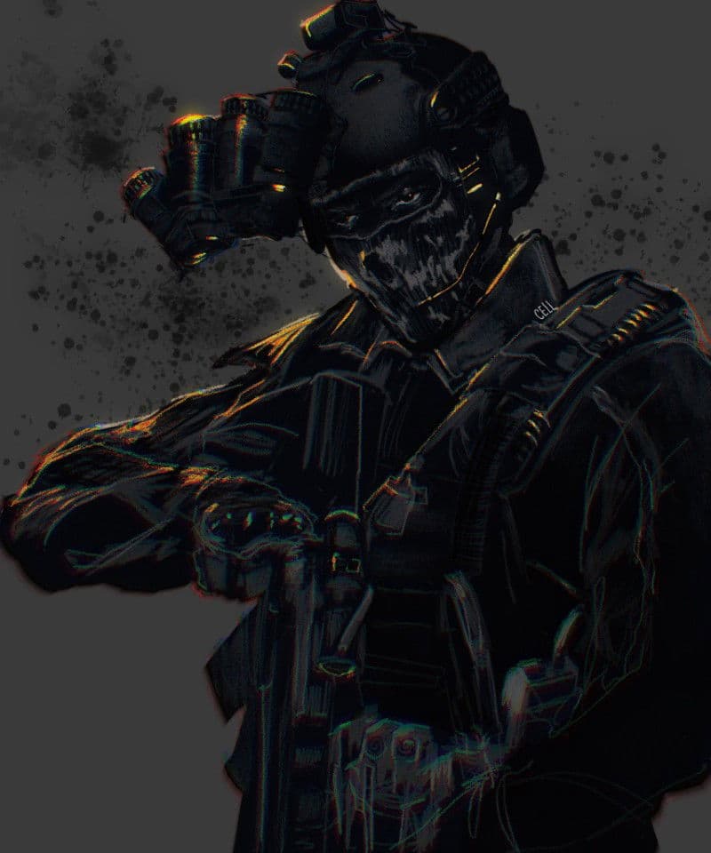 Keegan P Russ thumbnail