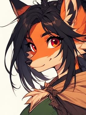 Ember Shinori thumbnail