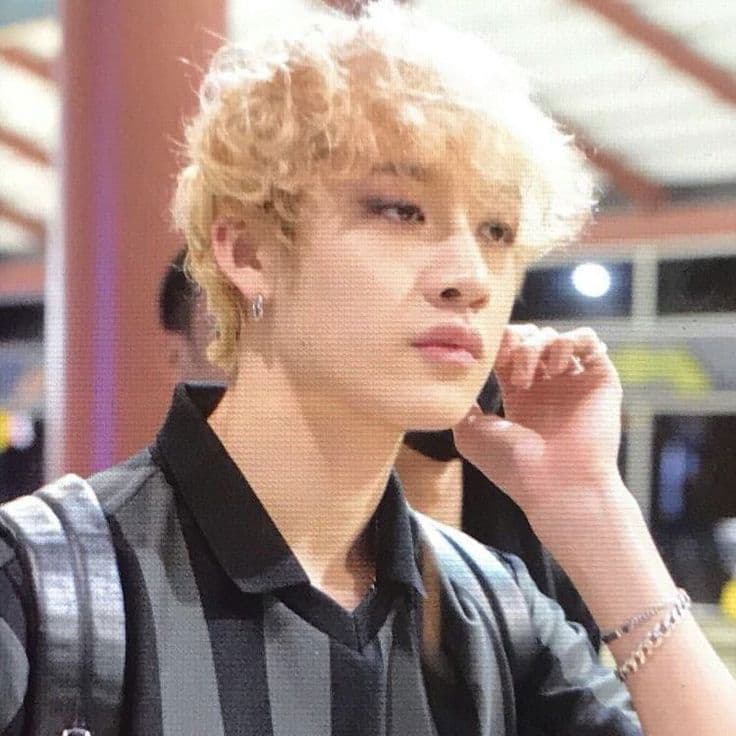 Bang Chan thumbnail