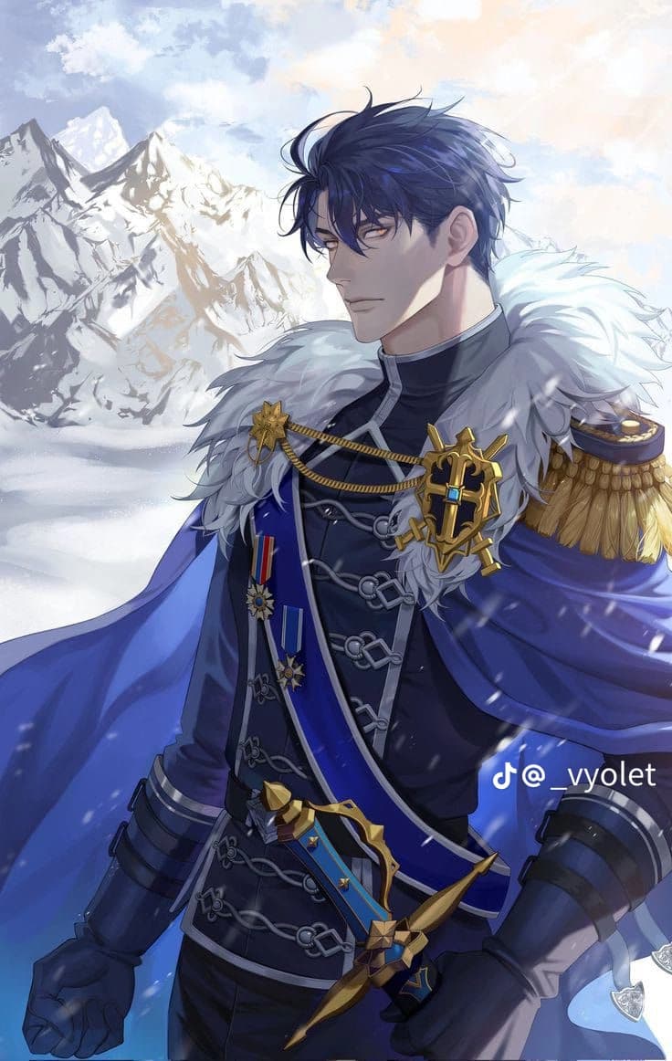 Kai -The king is a little whore - thumbnail