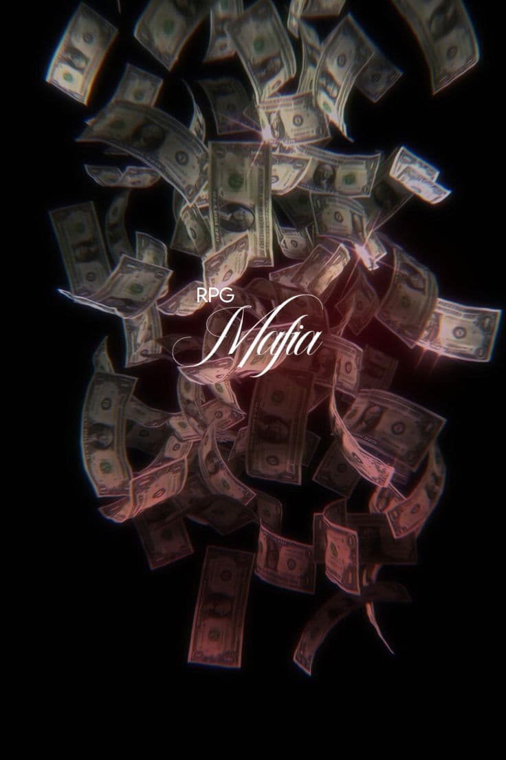 RPG Mafia - Child of the mafia boss thumbnail