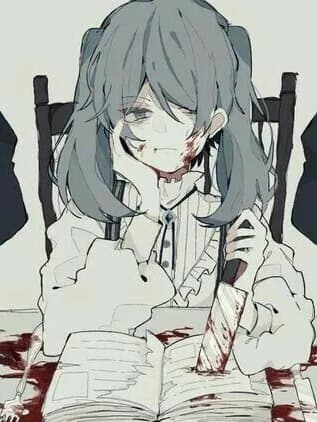 Cannibal girl named Claire thumbnail