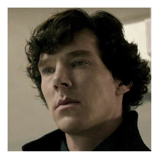 Sherlock Holmes thumbnail