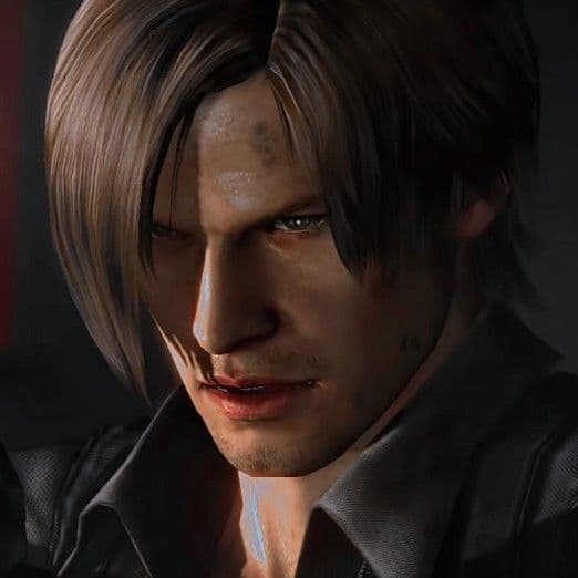 Leon Kennedy thumbnail
